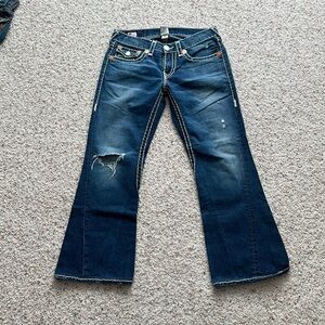 True religion men’s jeans